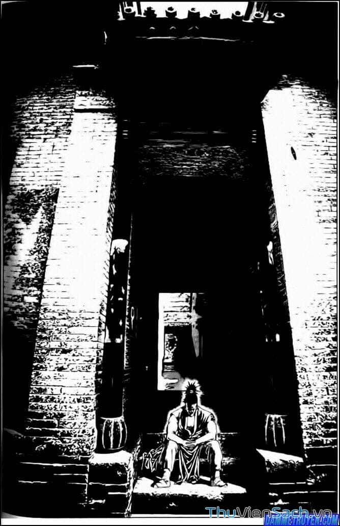 Truyện Tranh Long Phi Bất Bại trang 4