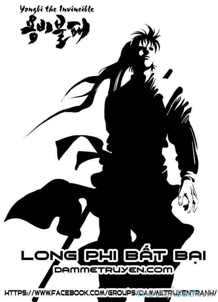 Truyện Tranh Long Phi Bất Bại trang 4