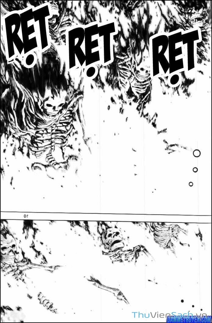 Truyện Tranh Long Phi Bất Bại trang 4