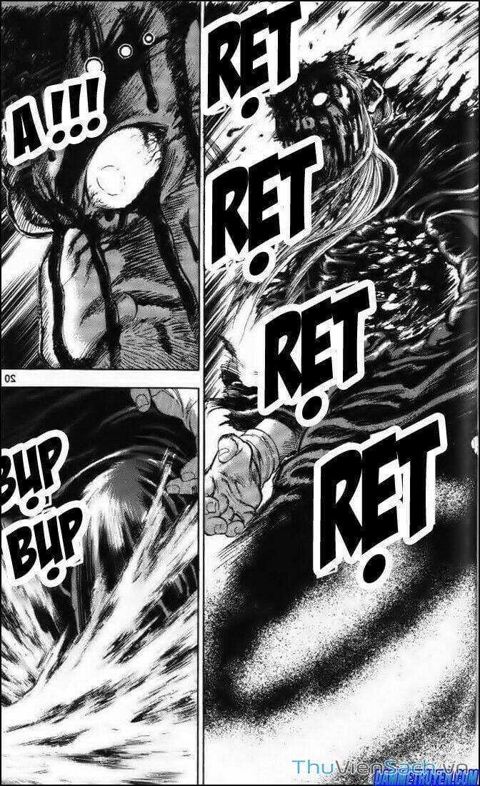 Truyện Tranh Long Phi Bất Bại trang 4