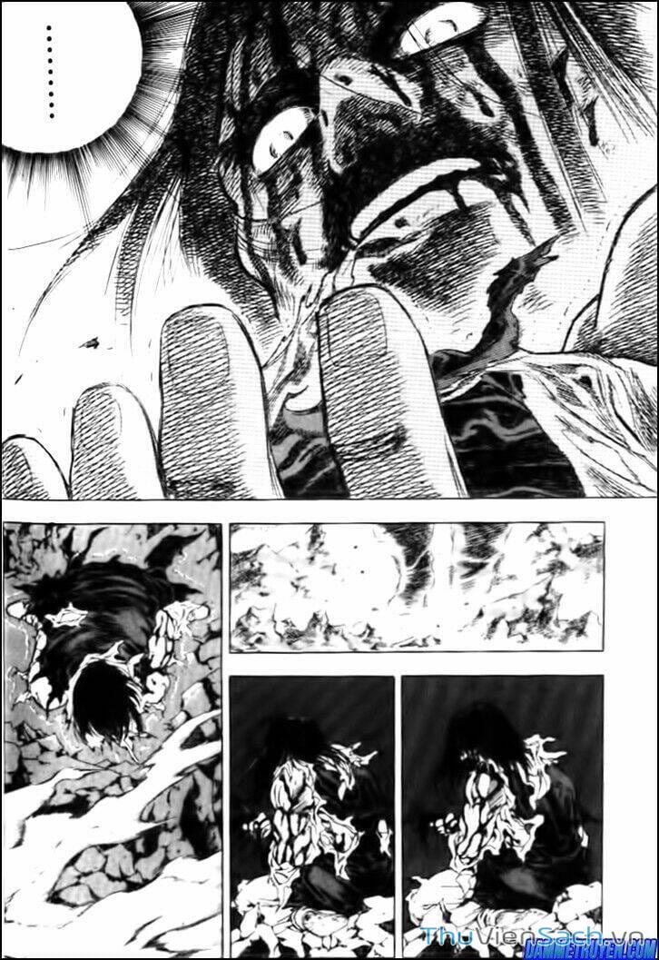 Truyện Tranh Long Phi Bất Bại trang 4