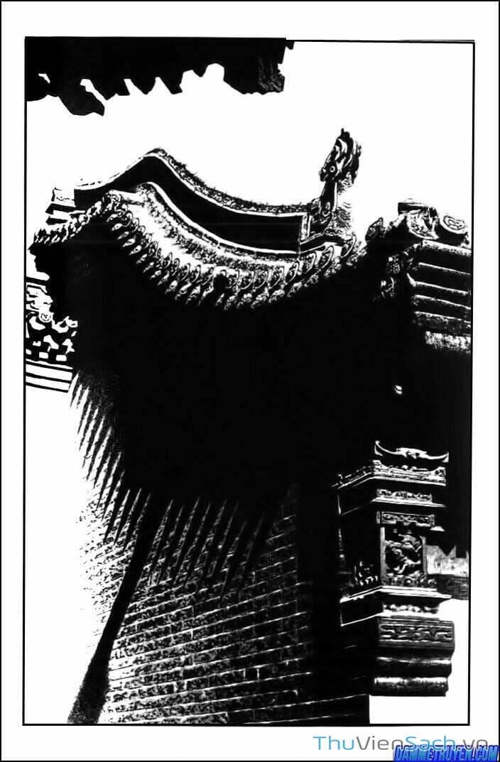 Truyện Tranh Long Phi Bất Bại trang 4