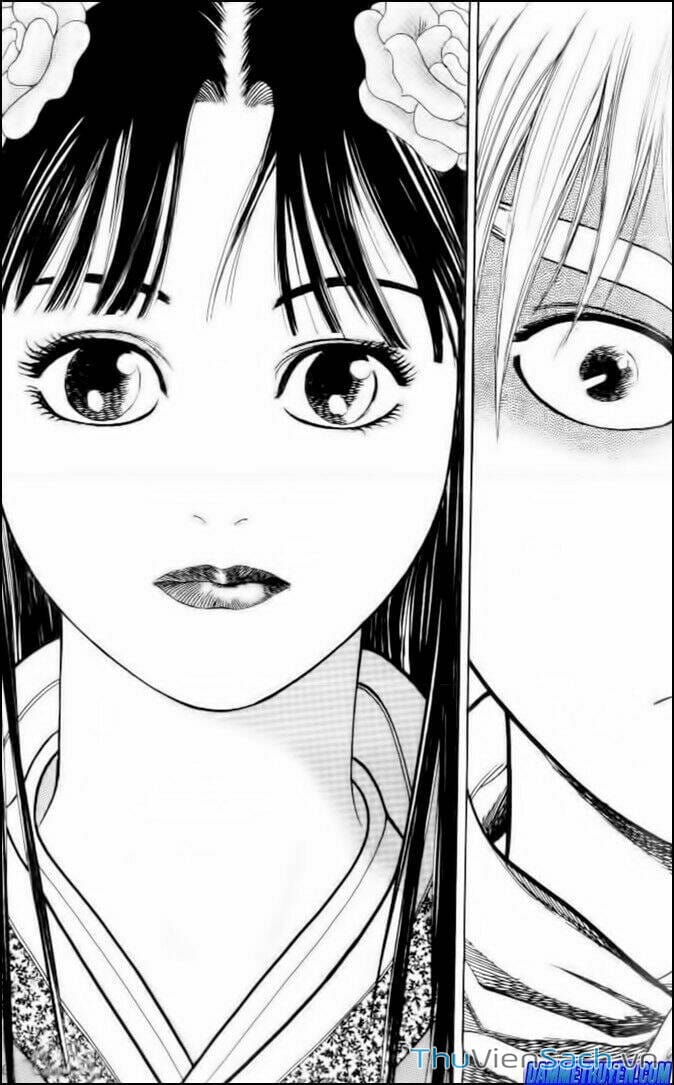 Truyện Tranh Long Phi Bất Bại trang 4