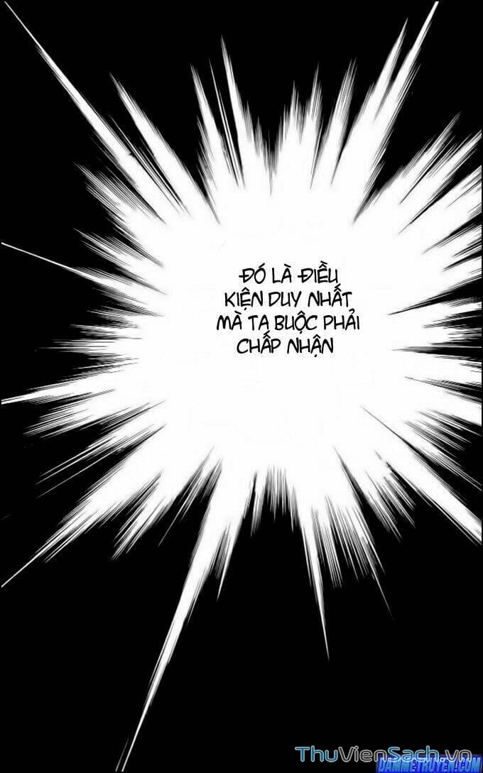 Truyện Tranh Long Phi Bất Bại trang 4