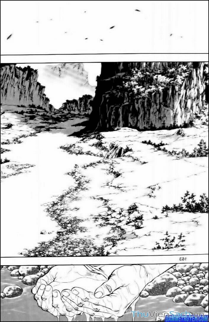 Truyện Tranh Long Phi Bất Bại trang 4