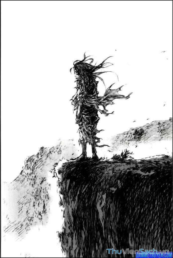 Truyện Tranh Long Phi Bất Bại trang 4