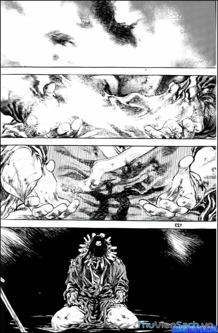 Truyện Tranh Long Phi Bất Bại trang 4