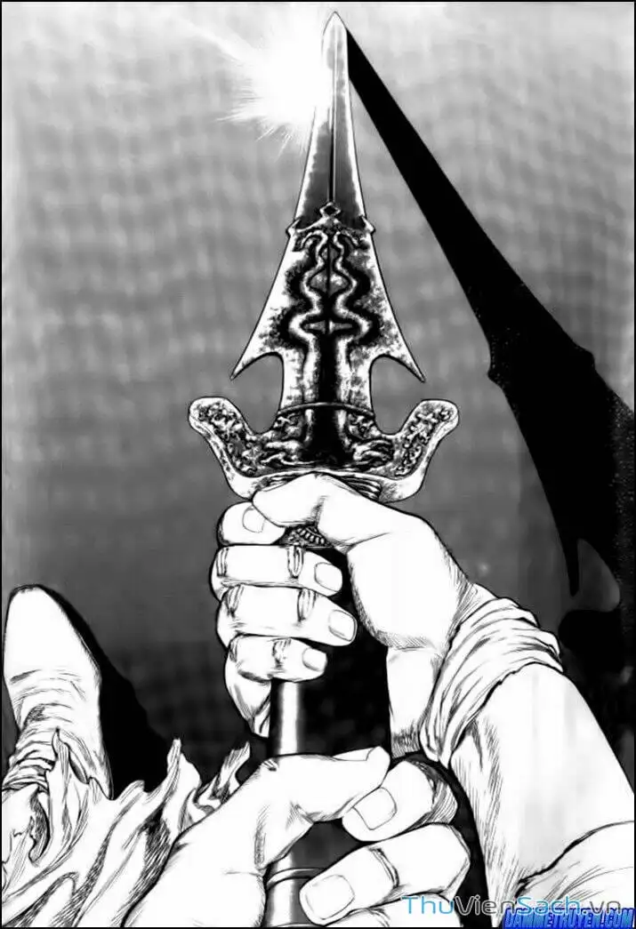 Truyện Tranh Long Phi Bất Bại trang 4