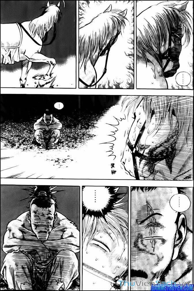 Truyện Tranh Long Phi Bất Bại trang 4