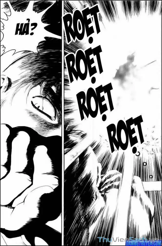 Truyện Tranh Long Phi Bất Bại trang 4