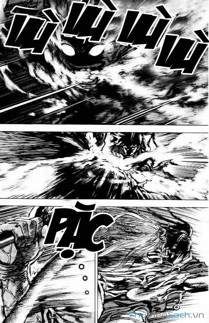 Truyện Tranh Long Phi Bất Bại trang 4