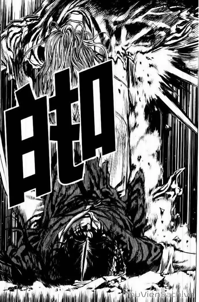 Truyện Tranh Long Phi Bất Bại trang 4