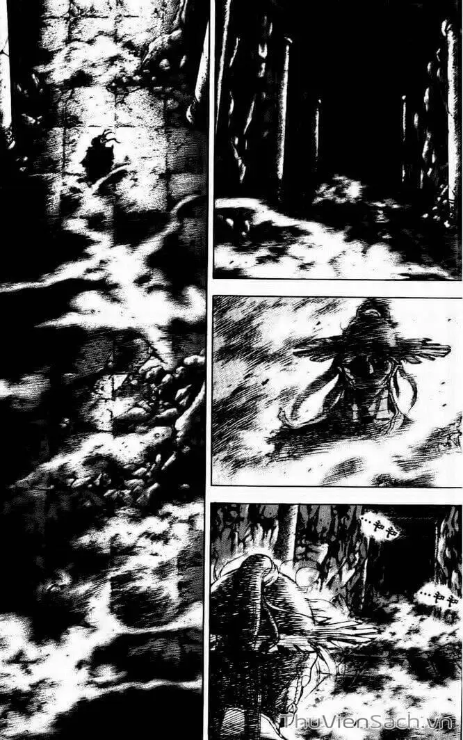 Truyện Tranh Long Phi Bất Bại trang 4