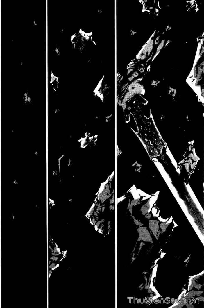 Truyện Tranh Long Phi Bất Bại trang 4