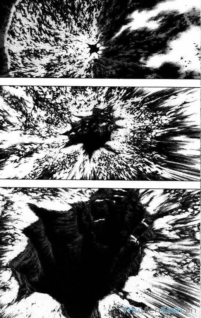 Truyện Tranh Long Phi Bất Bại trang 4