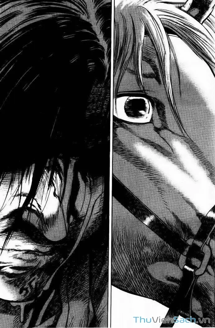 Truyện Tranh Long Phi Bất Bại trang 4