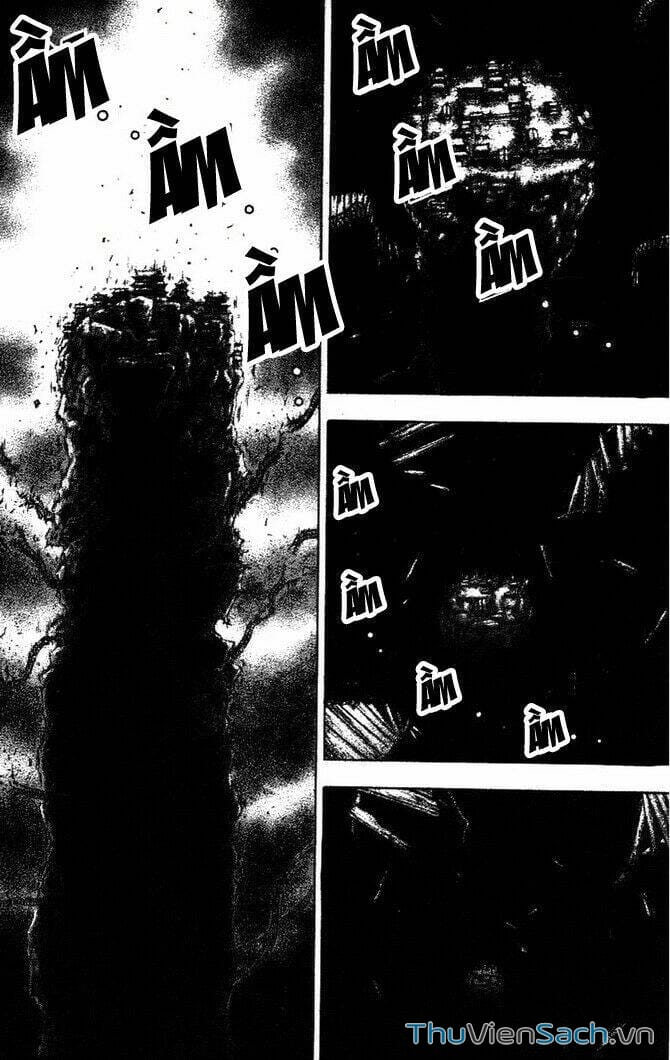 Truyện Tranh Long Phi Bất Bại trang 4