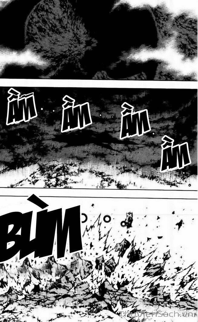 Truyện Tranh Long Phi Bất Bại trang 4