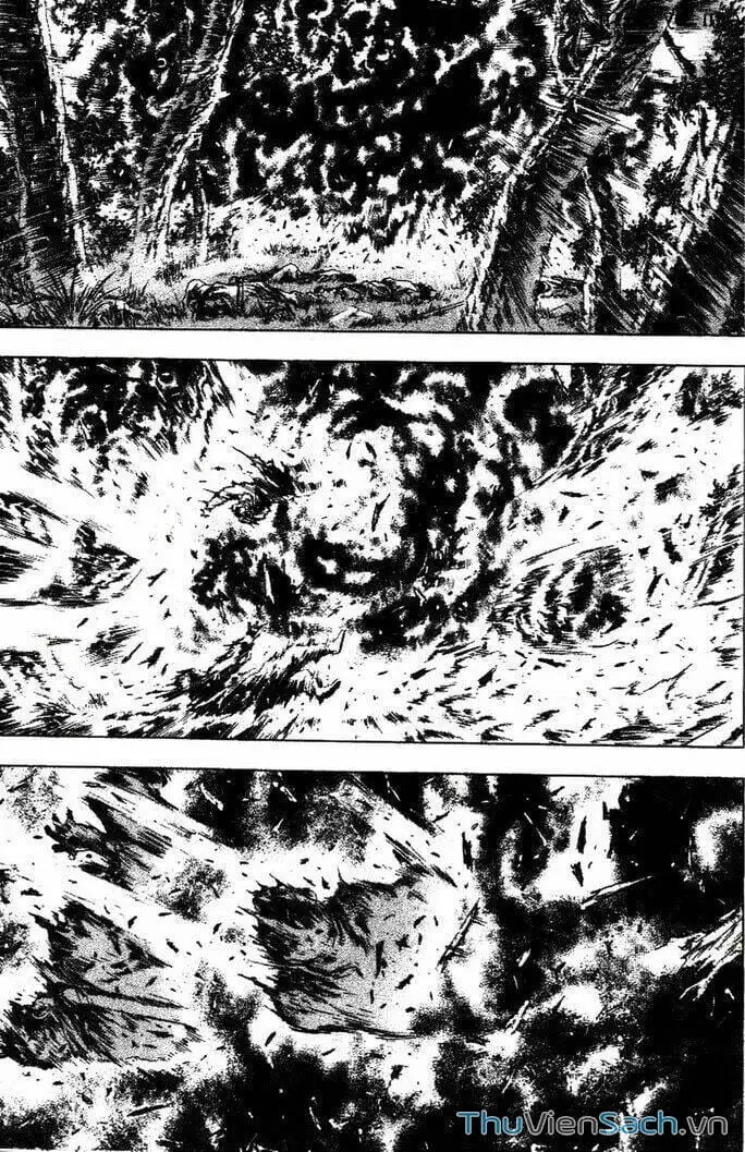 Truyện Tranh Long Phi Bất Bại trang 4