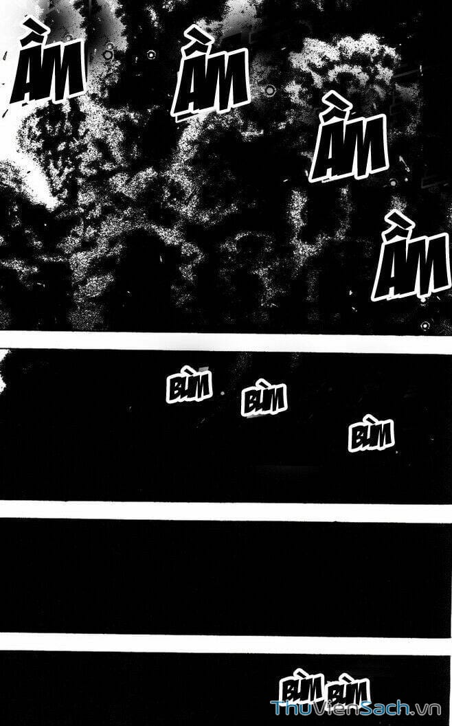 Truyện Tranh Long Phi Bất Bại trang 4