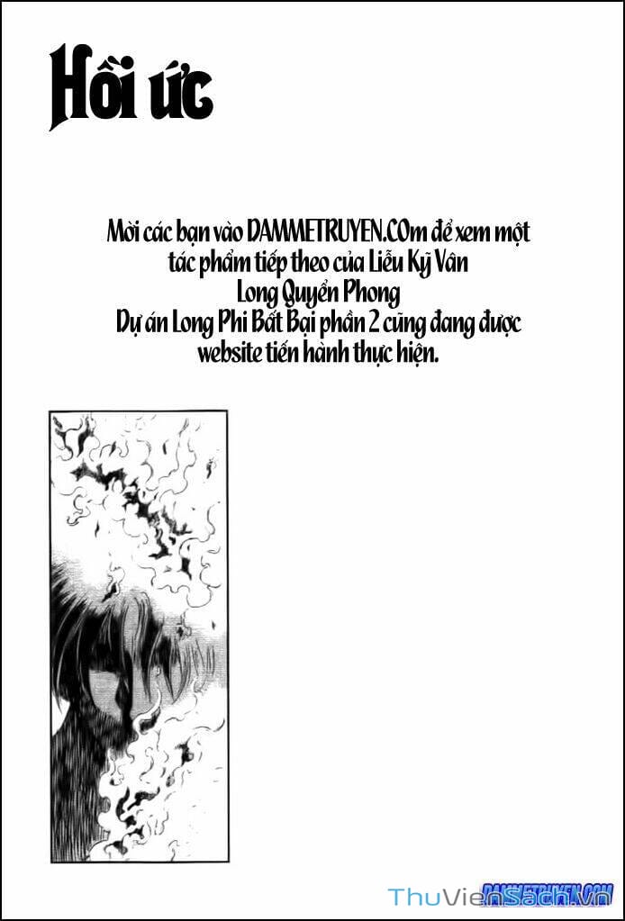 Truyện Tranh Long Phi Bất Bại trang 4