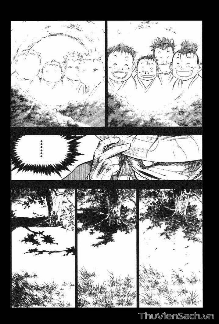 Truyện Tranh Long Phi Bất Bại trang 4