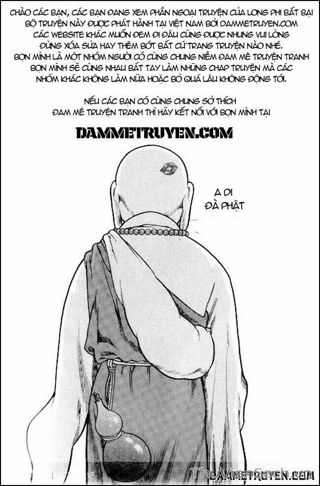 Truyện Tranh Long Phi Bất Bại trang 4