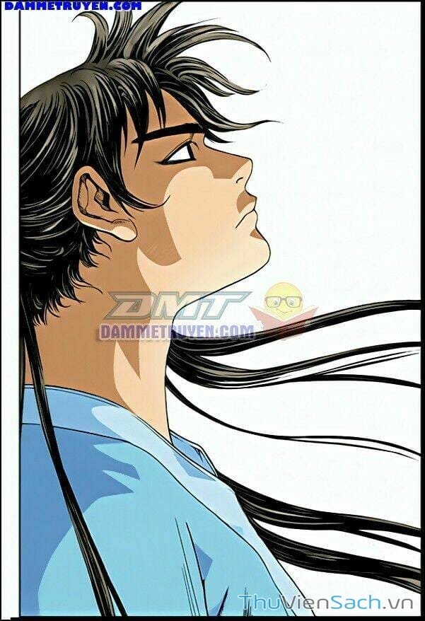 Truyện Tranh Long Phi Bất Bại trang 4