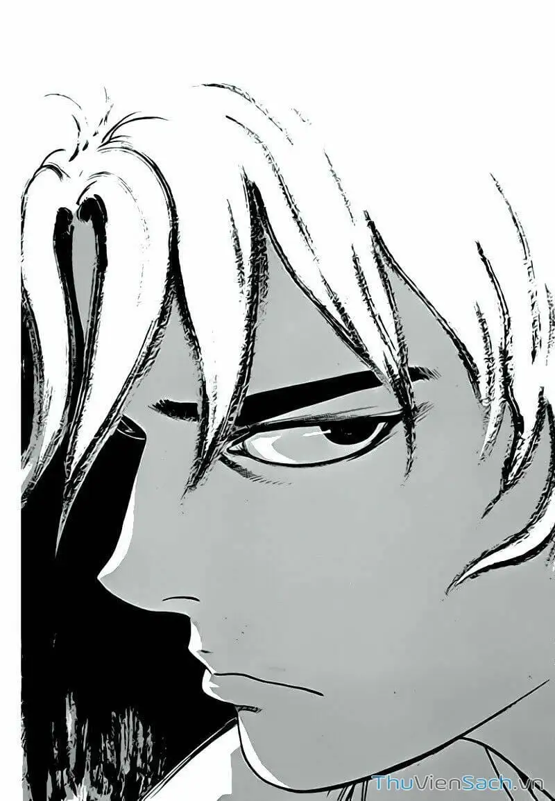 Truyện Tranh Long Phi Bất Bại trang 4