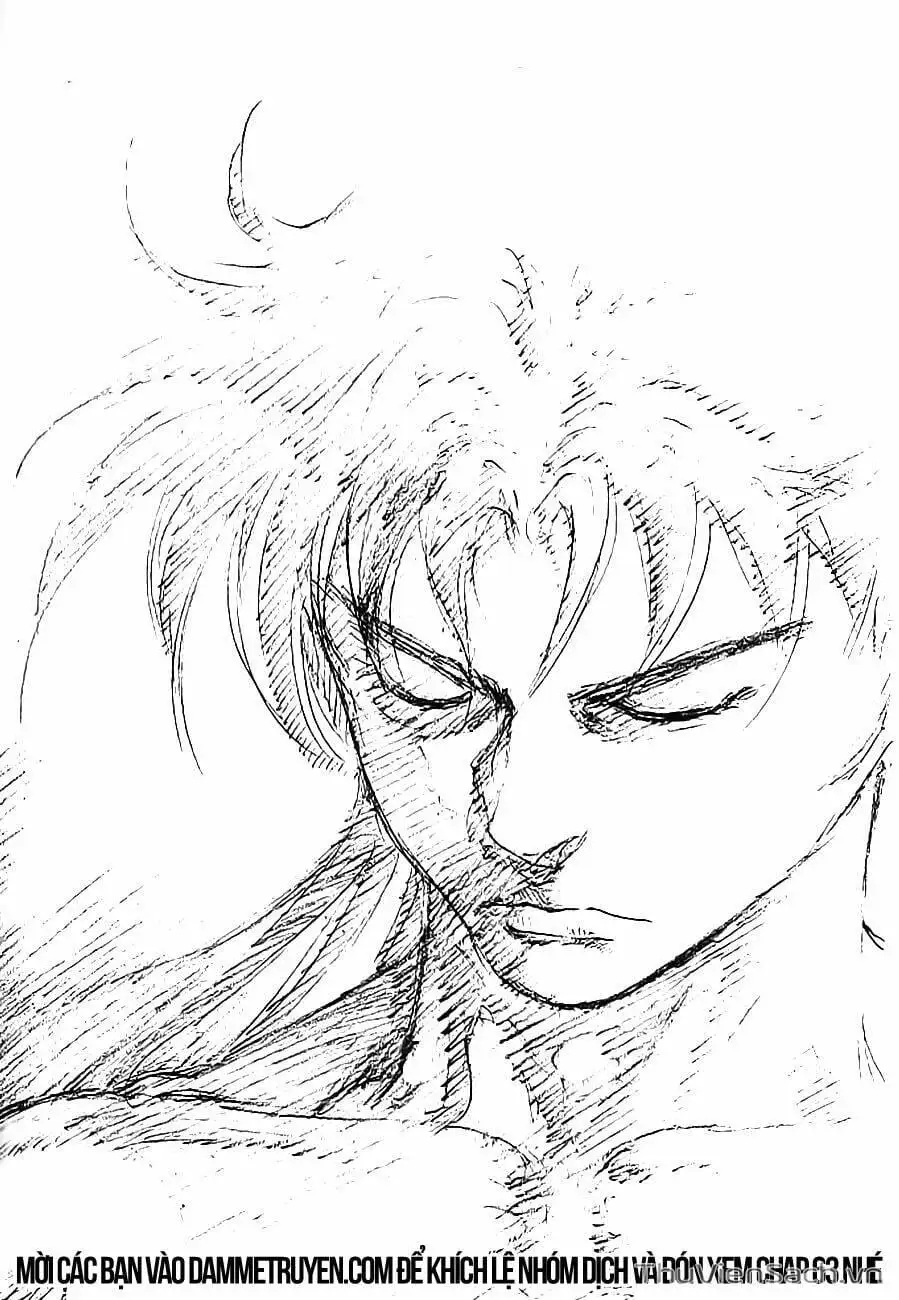 Truyện Tranh Long Phi Bất Bại trang 4