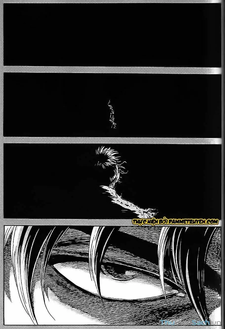 Truyện Tranh Long Phi Bất Bại trang 4