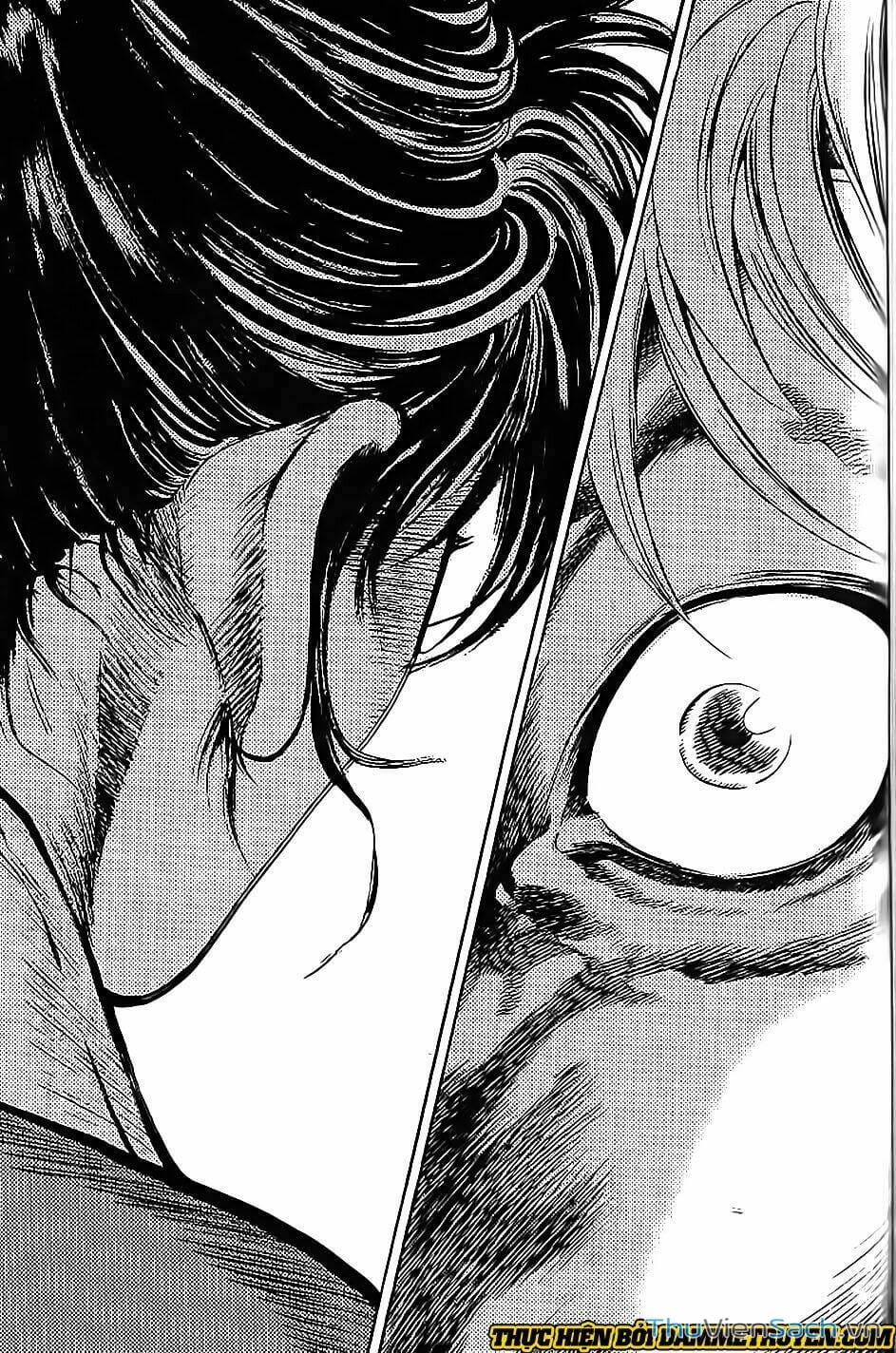 Truyện Tranh Long Phi Bất Bại trang 4