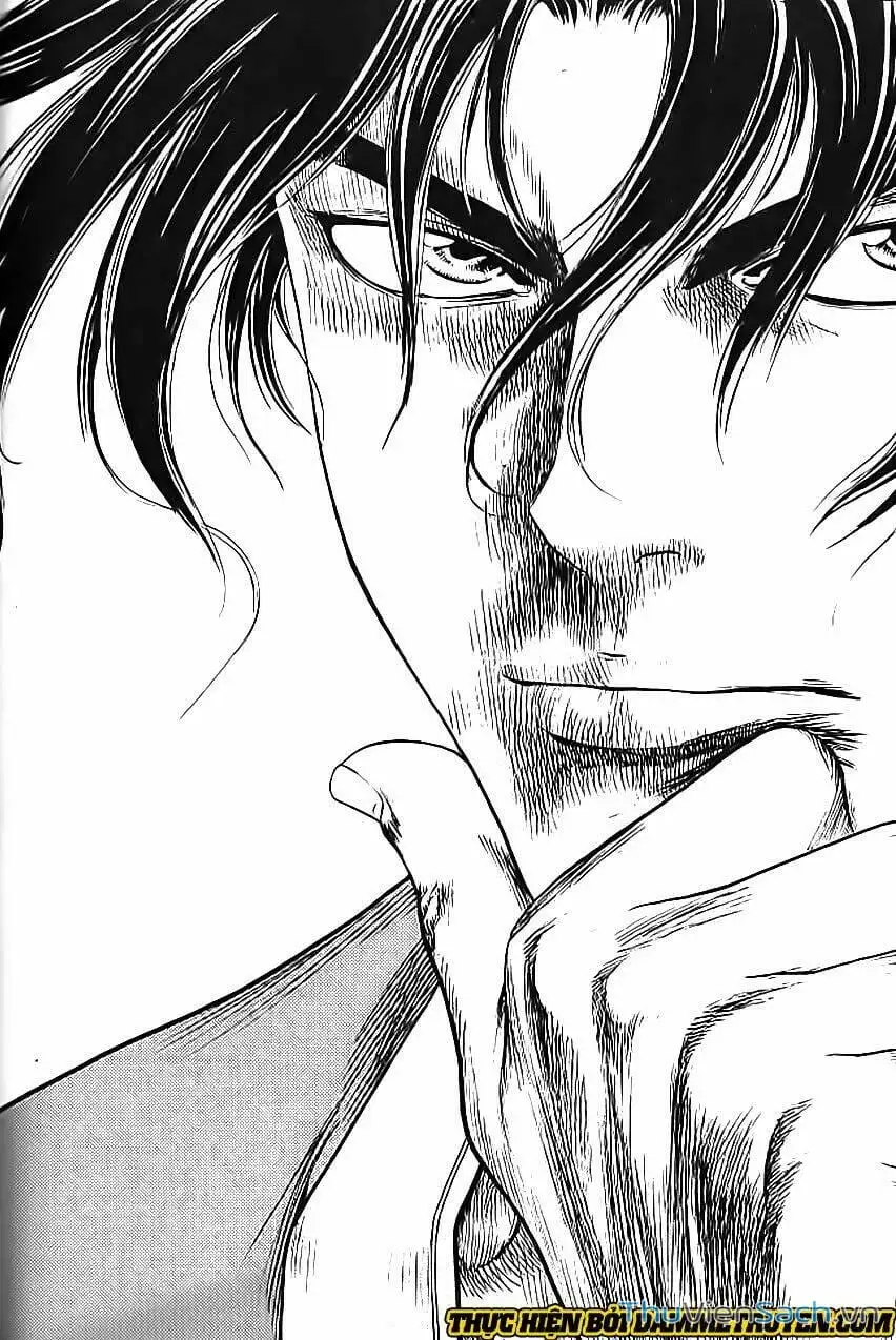 Truyện Tranh Long Phi Bất Bại trang 4