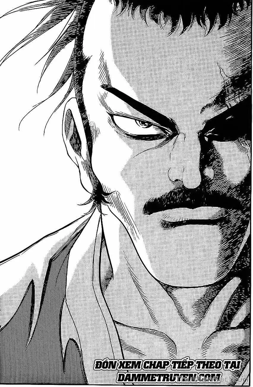 Truyện Tranh Long Phi Bất Bại trang 4