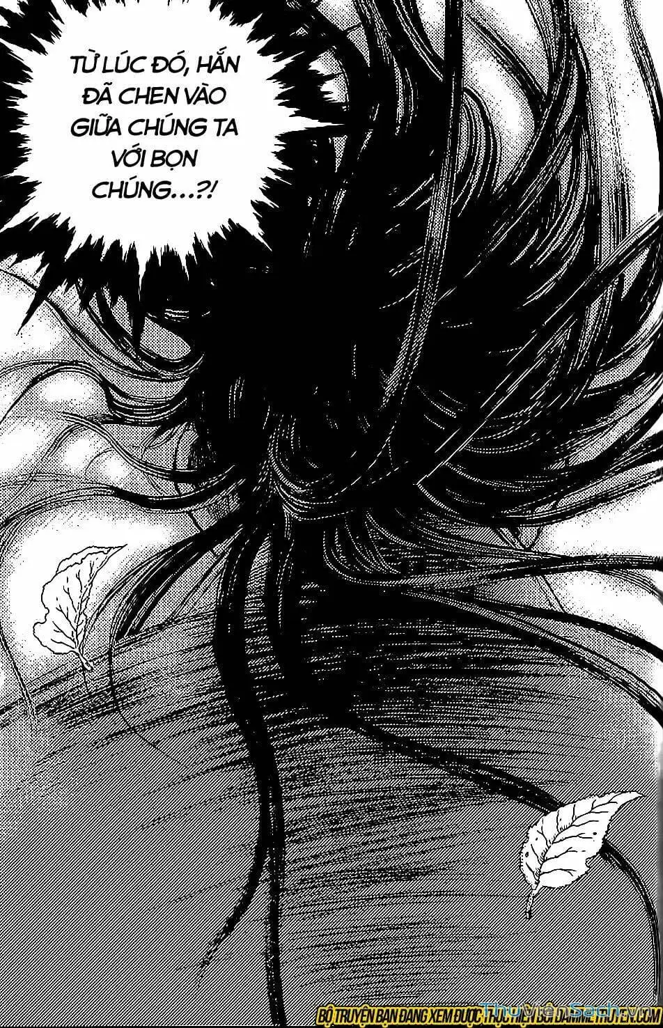 Truyện Tranh Long Phi Bất Bại trang 4