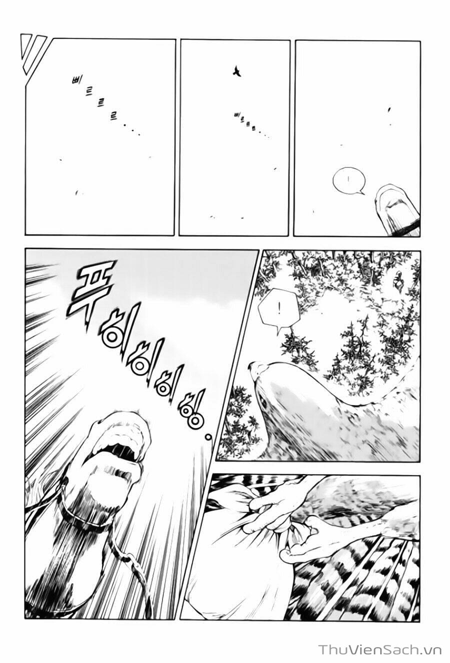 Truyện Tranh Long Phi Bất Bại trang 4