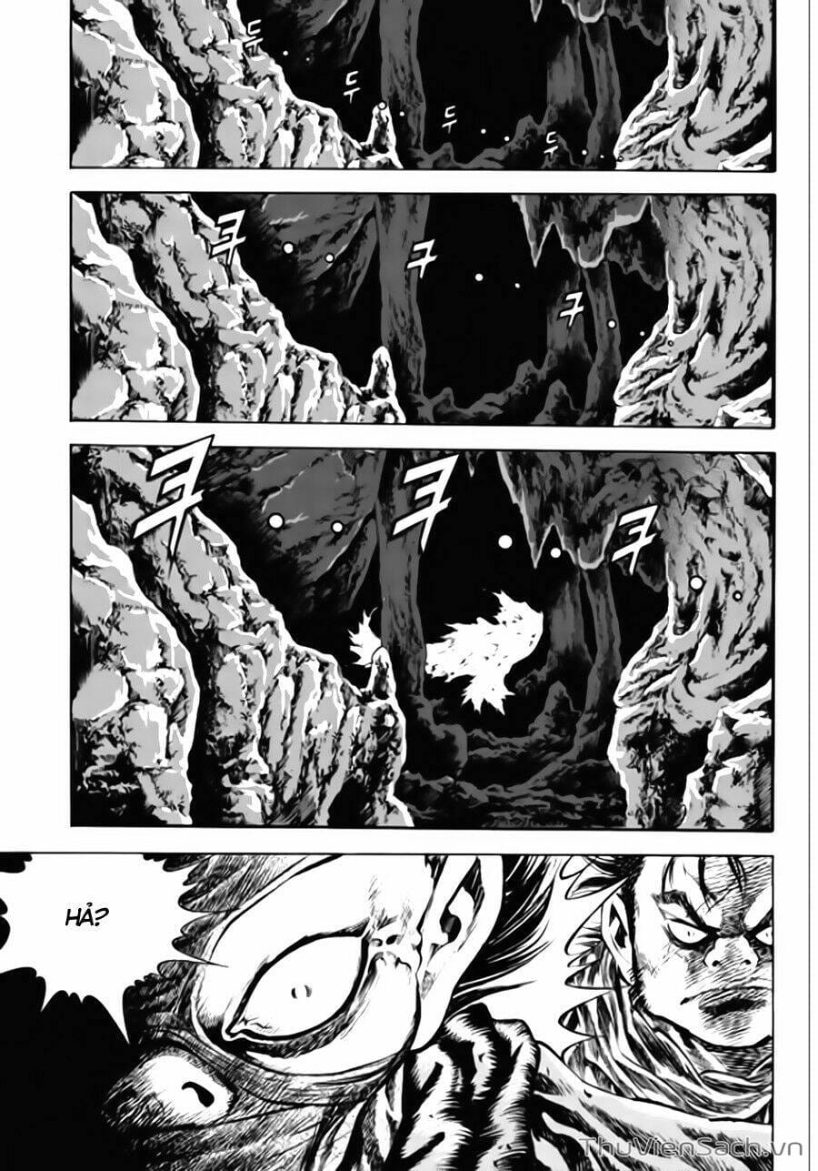 Truyện Tranh Long Phi Bất Bại trang 4