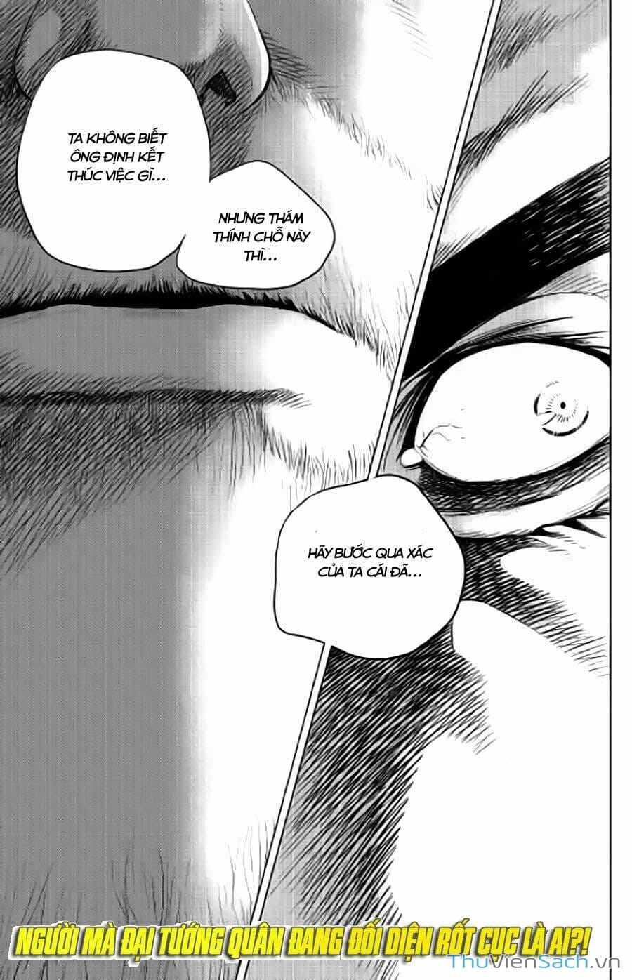 Truyện Tranh Long Phi Bất Bại trang 4