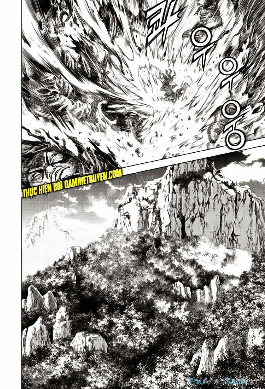 Truyện Tranh Long Phi Bất Bại trang 4