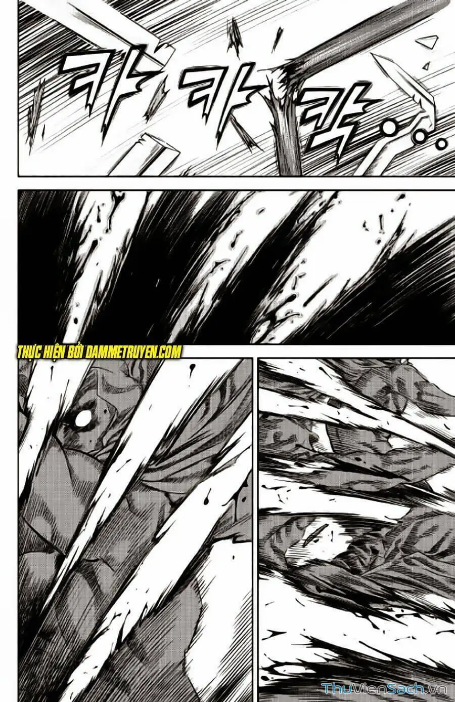 Truyện Tranh Long Phi Bất Bại trang 4