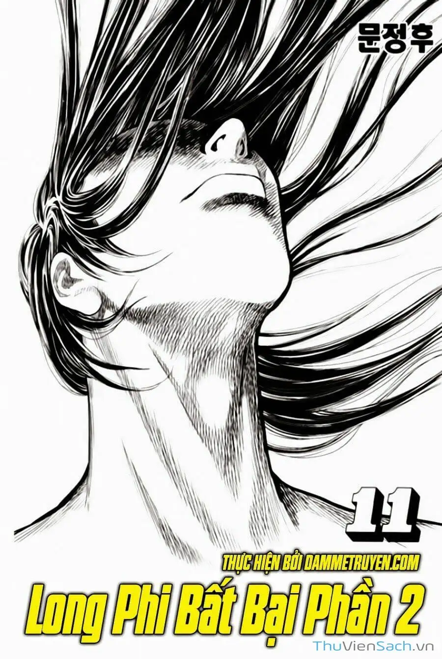 Truyện Tranh Long Phi Bất Bại trang 4