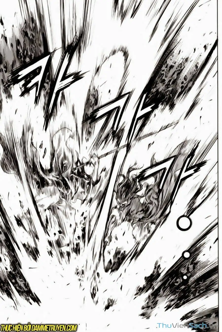 Truyện Tranh Long Phi Bất Bại trang 4