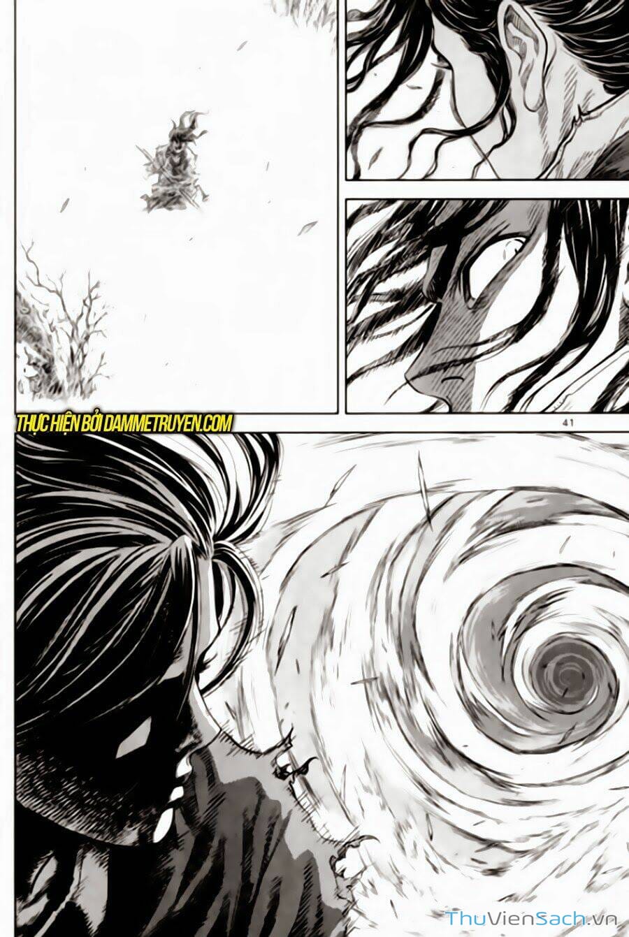 Truyện Tranh Long Phi Bất Bại trang 4