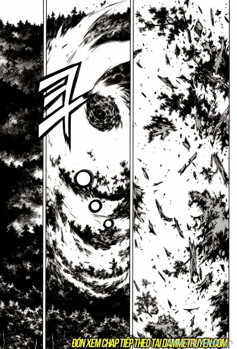 Truyện Tranh Long Phi Bất Bại trang 4