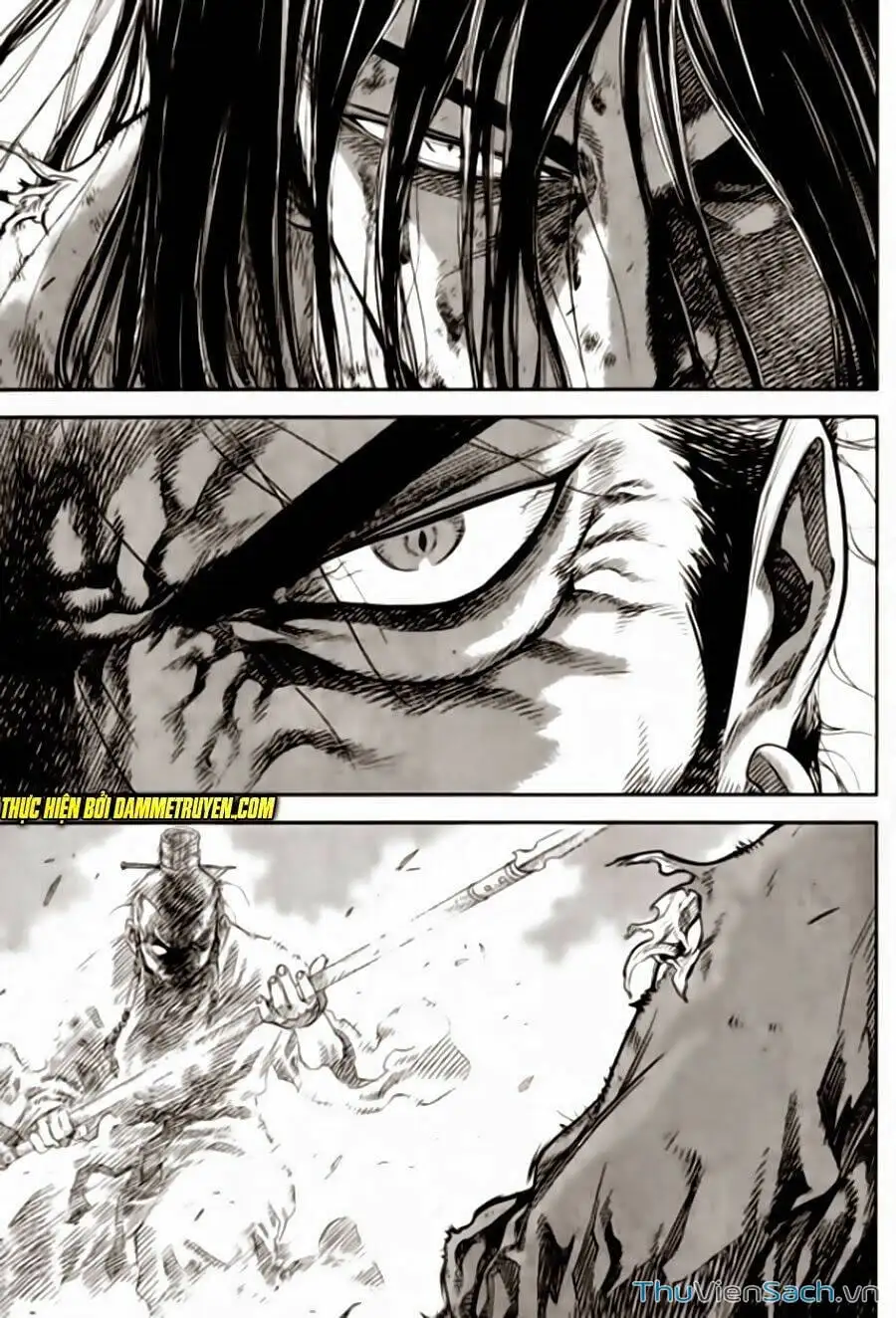 Truyện Tranh Long Phi Bất Bại trang 4