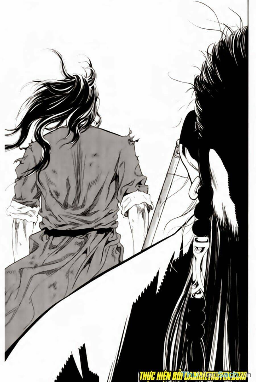 Truyện Tranh Long Phi Bất Bại trang 4