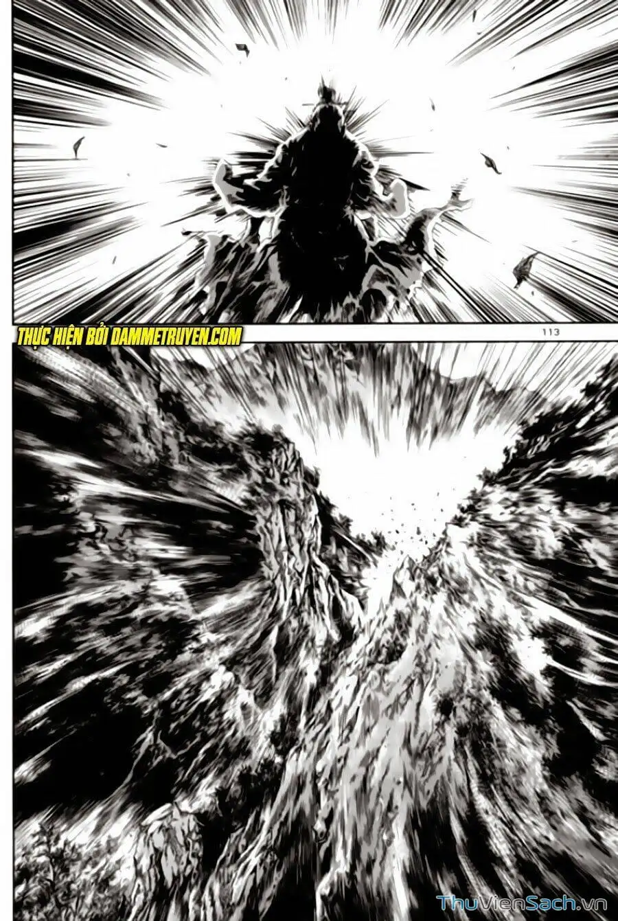 Truyện Tranh Long Phi Bất Bại trang 4