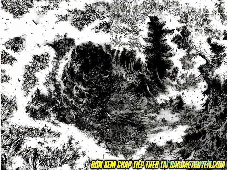 Truyện Tranh Long Phi Bất Bại trang 4