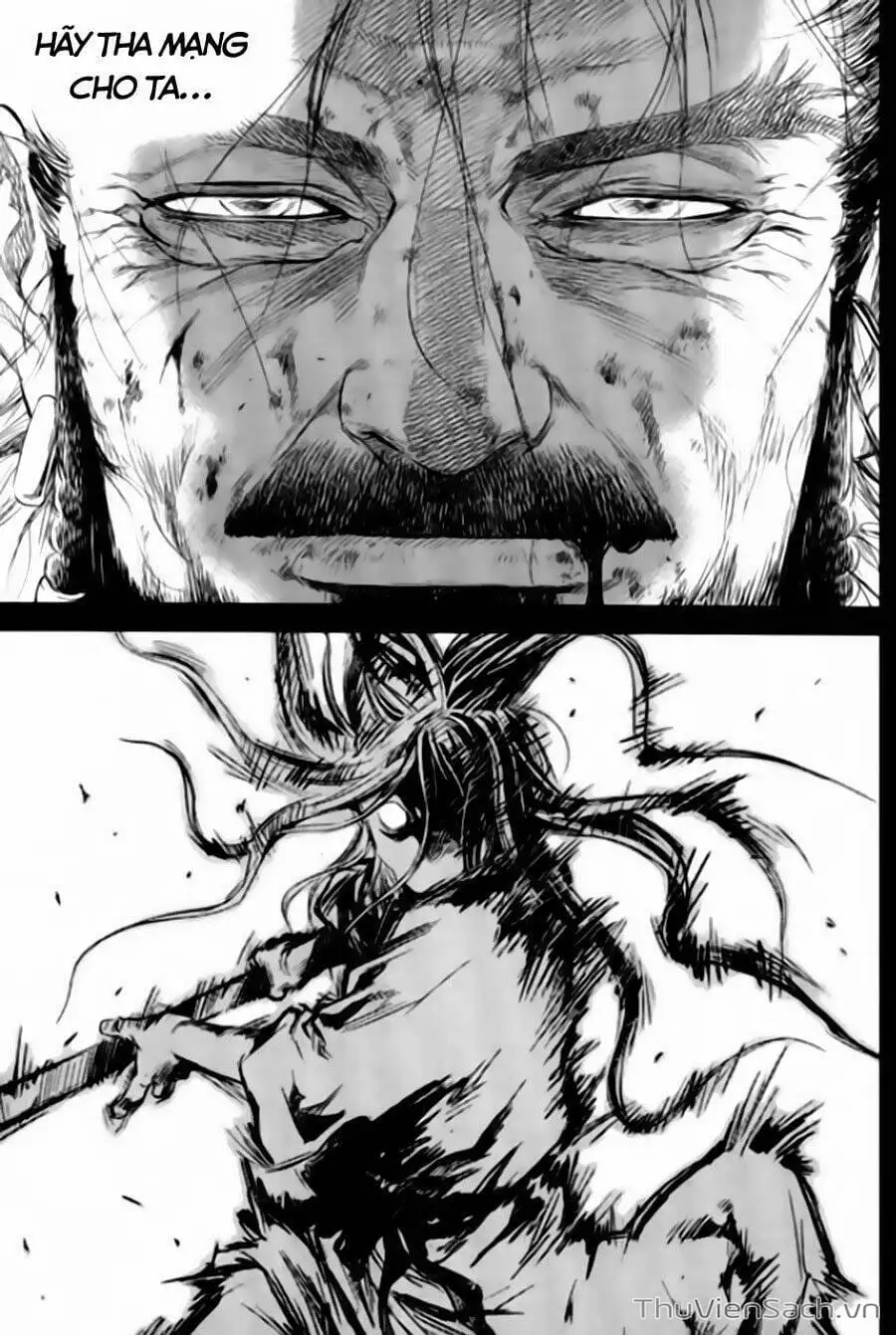 Truyện Tranh Long Phi Bất Bại trang 4