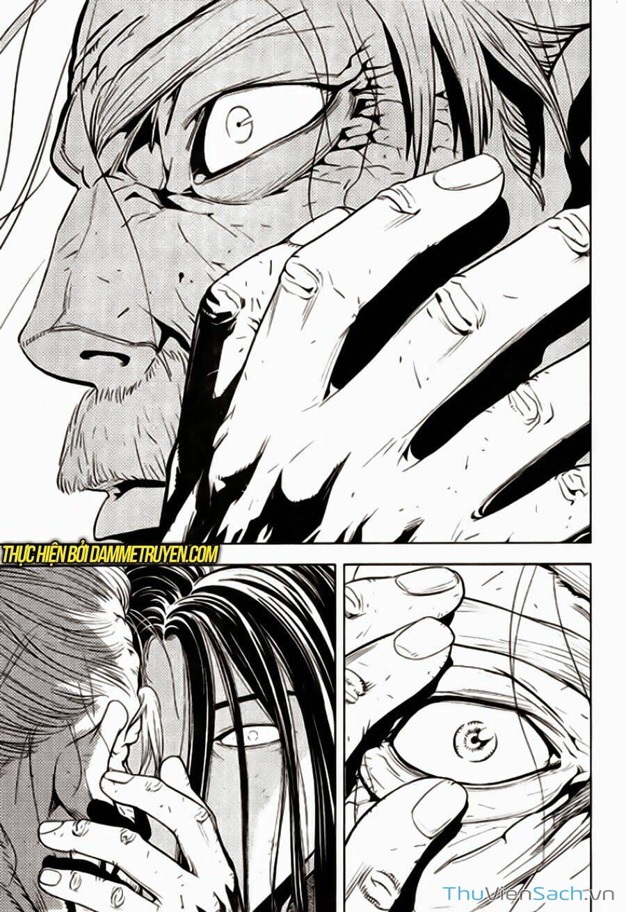 Truyện Tranh Long Phi Bất Bại trang 4